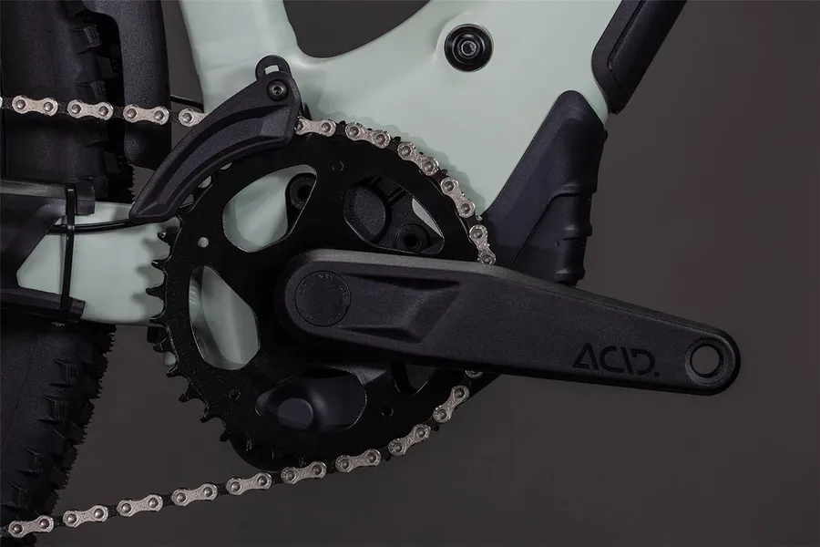 Cube Reaction Hybrid Pro 800 FE desertstone´n´driedherbs 5