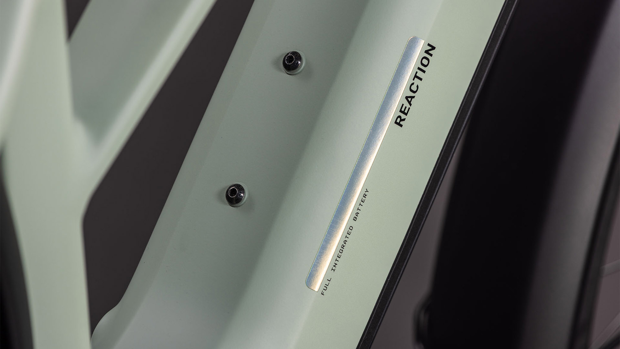 Cube Reaction Hybrid Pro 800 FE desertstone´n´driedherbs Trapez 4