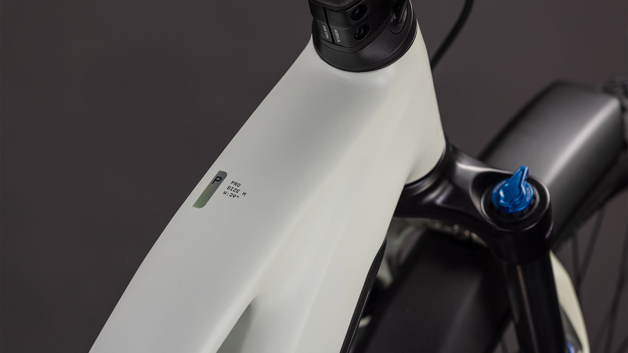 Cube Reaction Hybrid Pro 800 FE desertstone´n´driedherbs Trapez 6