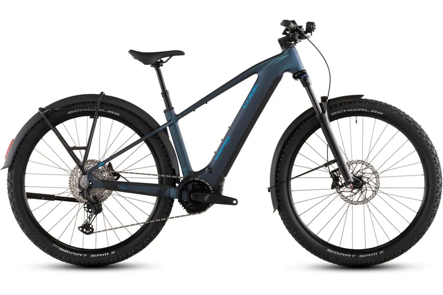 zündapp mountainbike e-bike X1000 E-MTB Fully 29