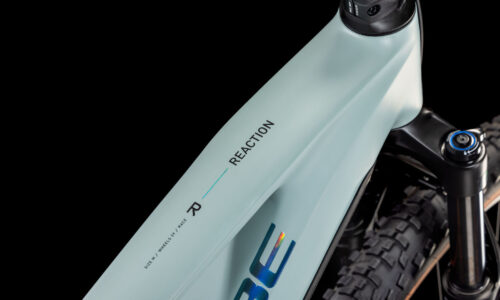 Cube Reaction Hybrid Race 800 desertgreen´n´prism 1