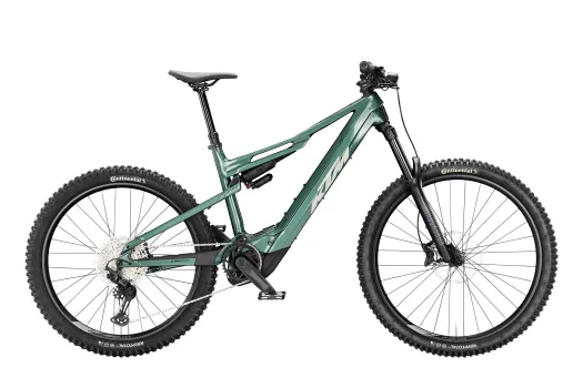 MACINA KAPOHO 8973 L OXYGEN GREEN
