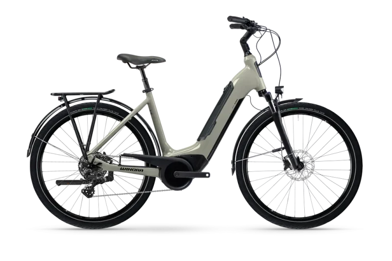 Win22 Tria X10 low grey