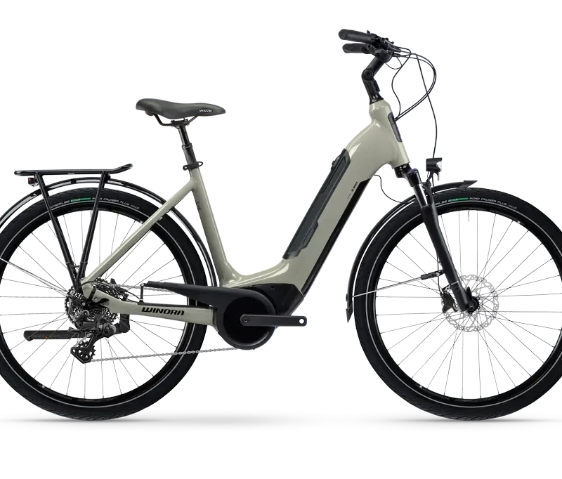 Win22 Tria X10 low grey