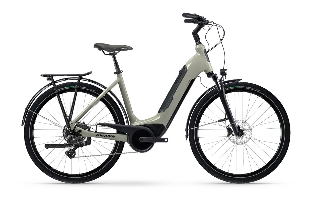 Win22 Tria X10 low grey
