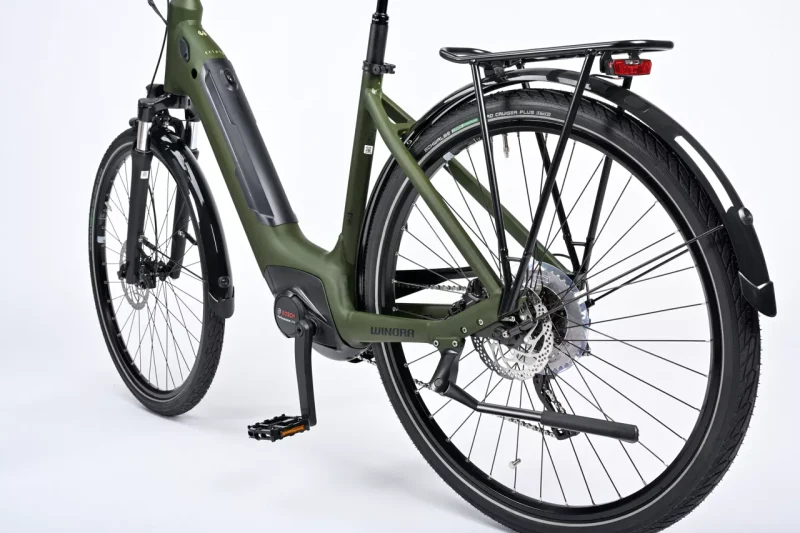 Winora Tria 10 Low Mossgreen matt 2025 Seite