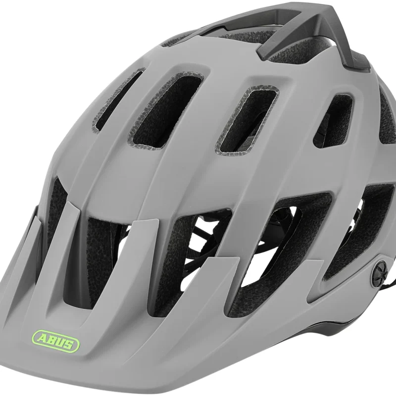 Abus Moventor 2.0 concrete grey