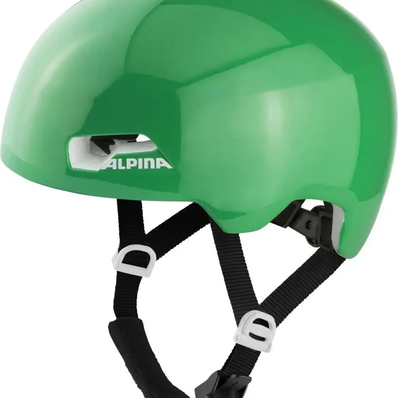 Alpina HACKNEY green gloss 01