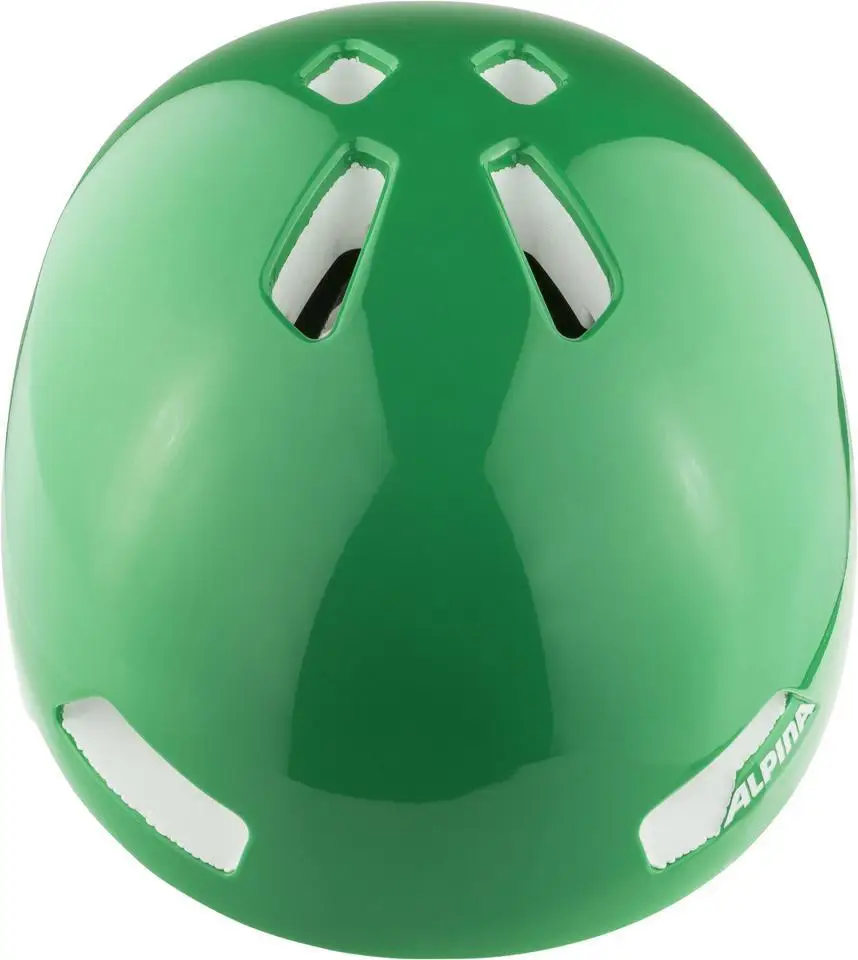 Alpina HACKNEY green gloss 02