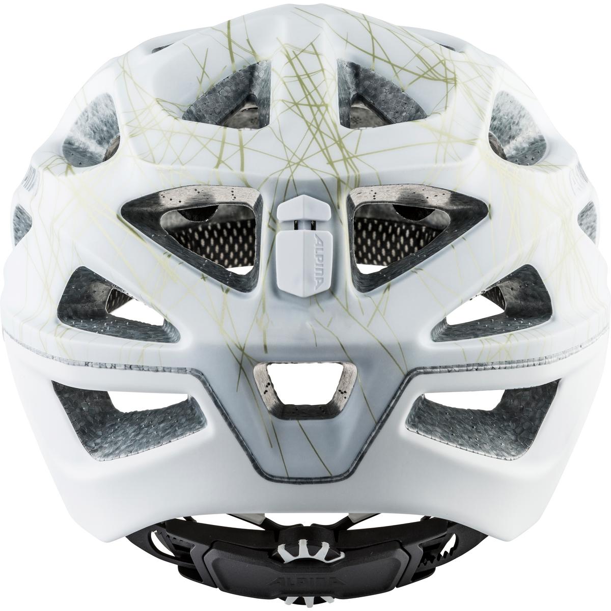 Alpina MYTHOS 3.0 LE white prosecco gloss 03