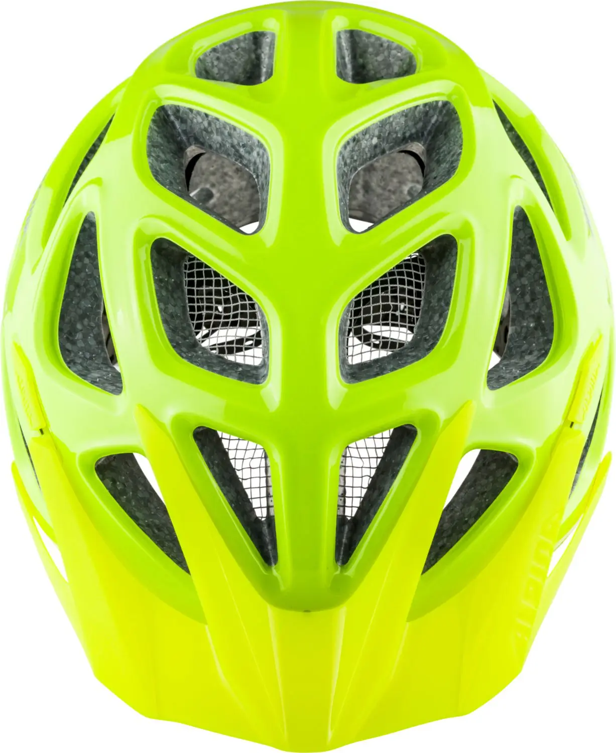 Alpina Mythos 3.0 L.E. Helm be visible silver gloss 02