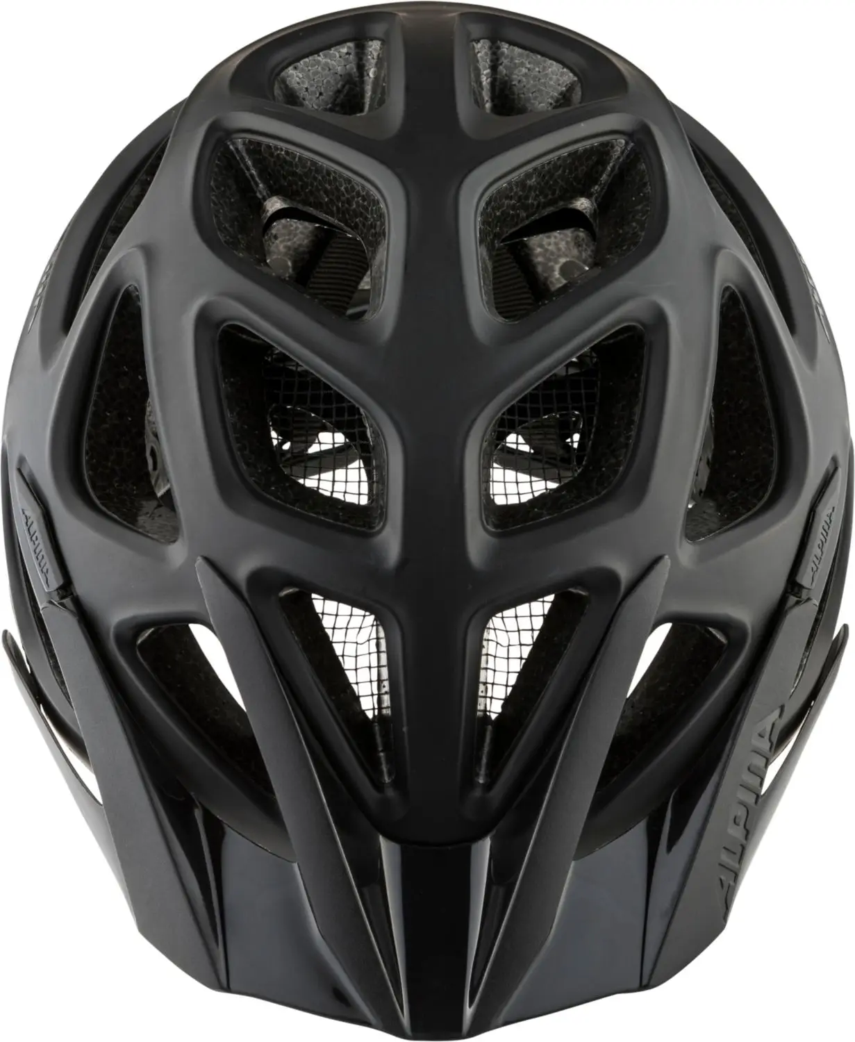 Alpina Mythos 3.0 L.E., black mat 02