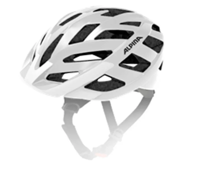 Alpina PANOMA 3.0 white matt