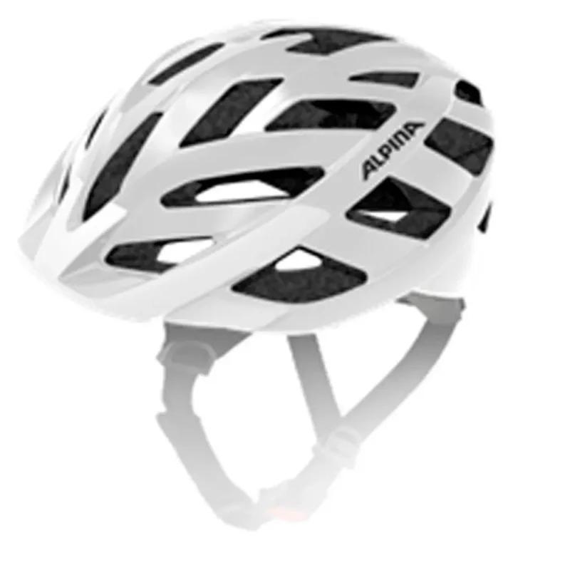 Alpina PANOMA 3.0 white matt