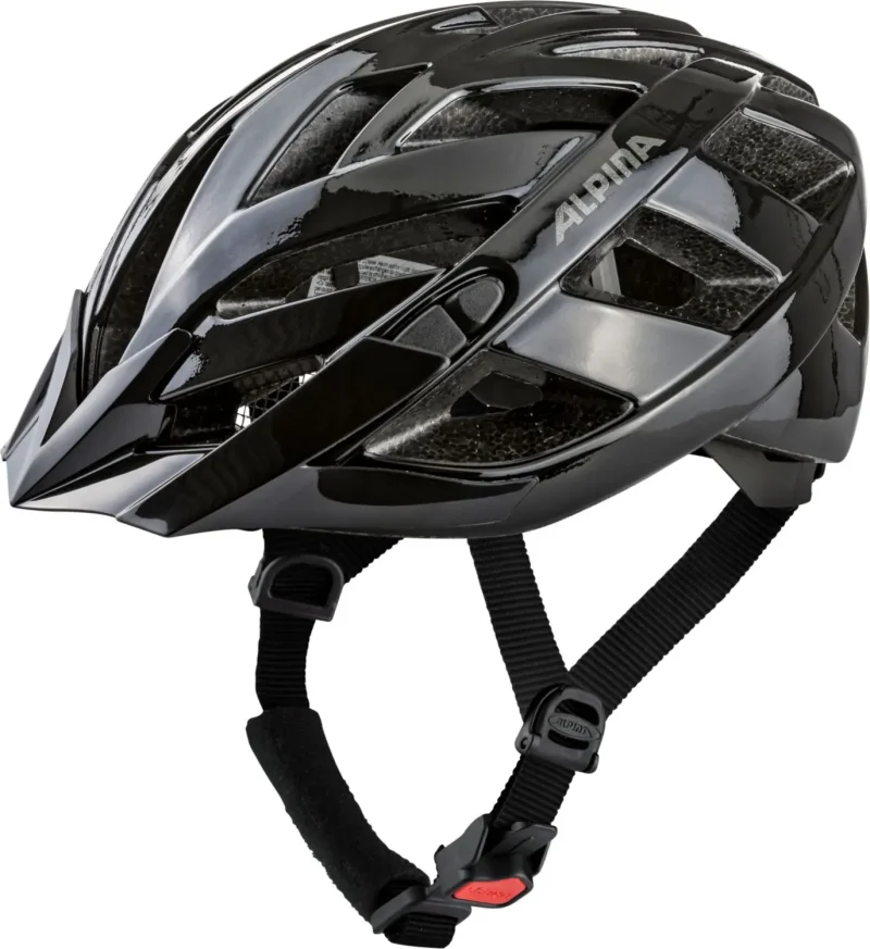 Alpina PANOMA CLASSIC black gloss 01