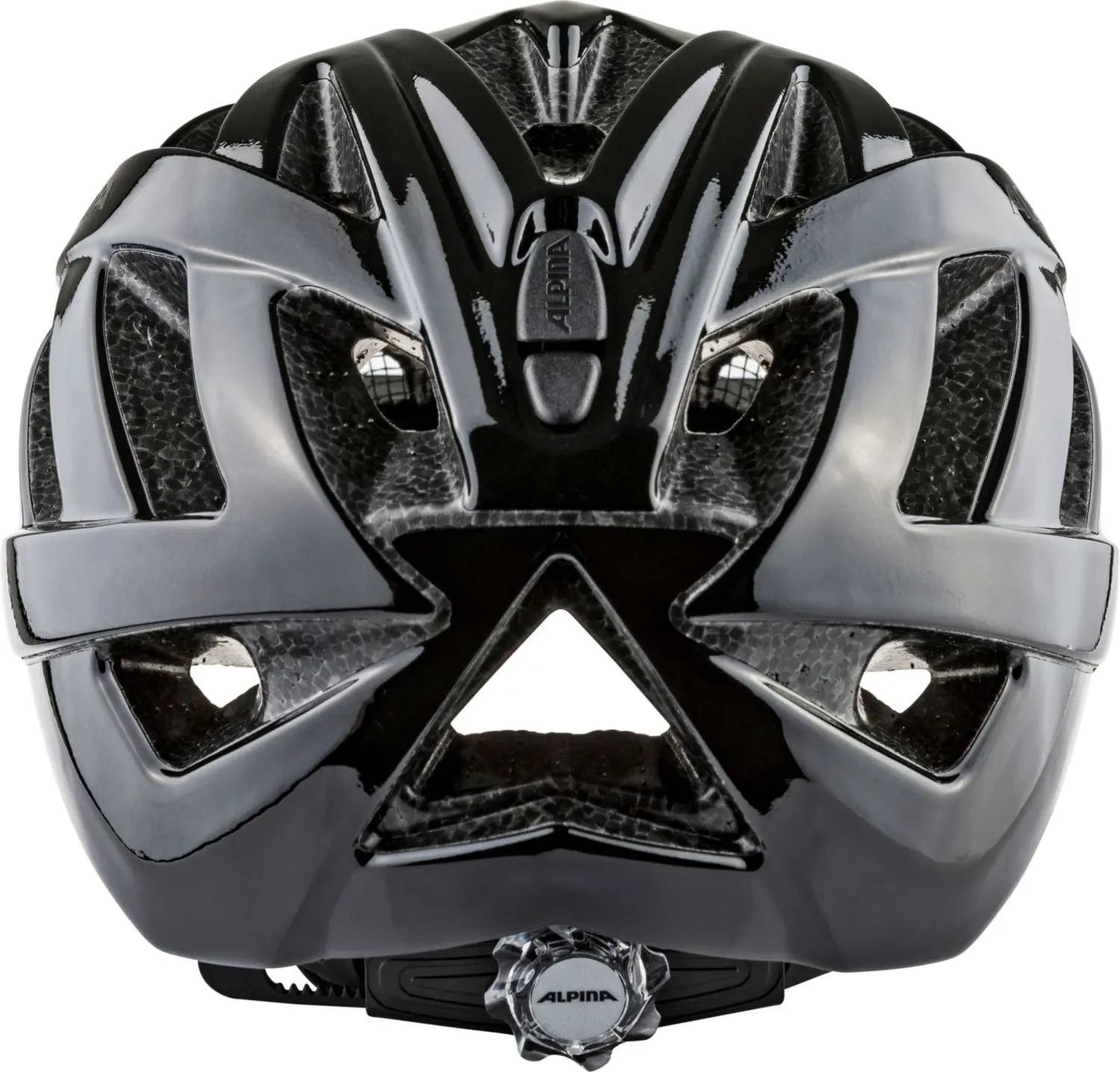 Alpina PANOMA CLASSIC black gloss 03