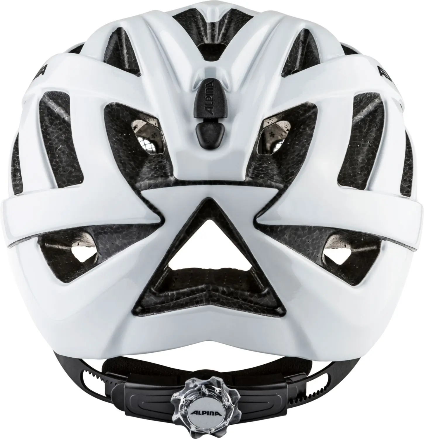 Alpina Panoma Classic White gloss 03