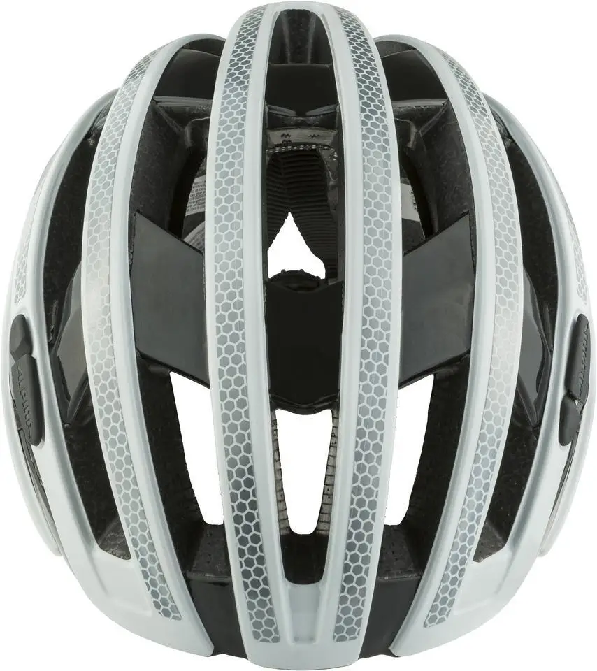 Alpina RAVEL REFLECTIVE, white matt 02