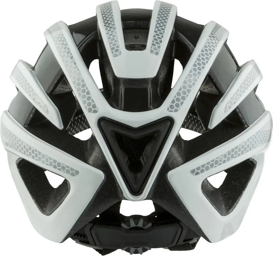 Alpina RAVEL REFLECTIVE, white matt 03