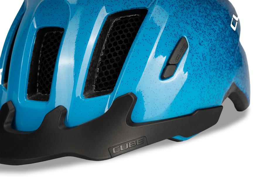CUBE Helm FINK darkblue 03