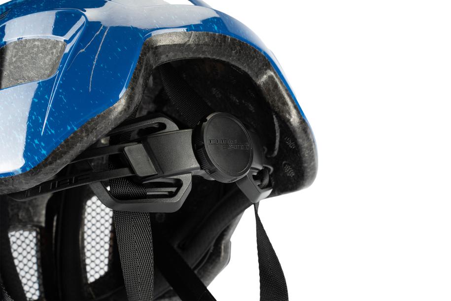 CUBE Helm FINK darkblue 05