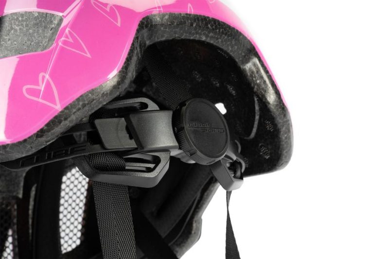 CUBE Helm FINK pink 05