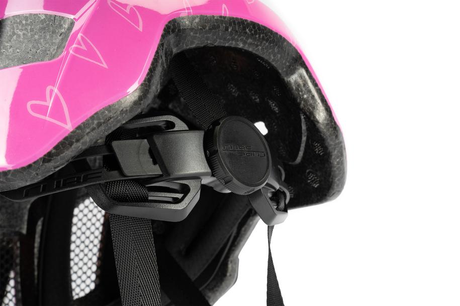 CUBE Helm FINK pink 05
