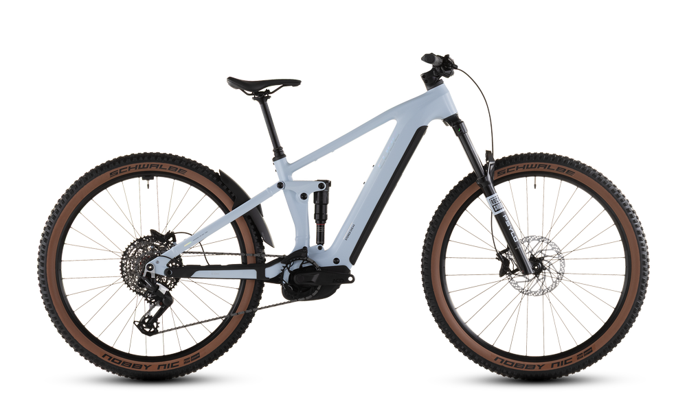 Cube Stereo Hybrid ONE44 EX 800 icebluenprism 2026 - fahrradshop24.com  Ihr Onlineshop rund ums Fahrrad
