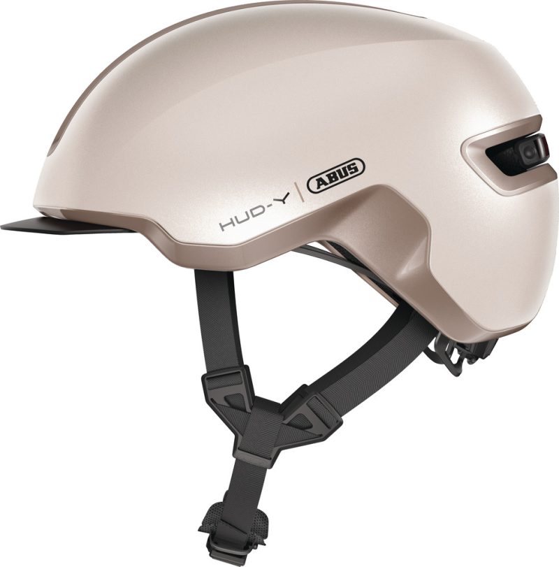 HUD Y champagne gold 01