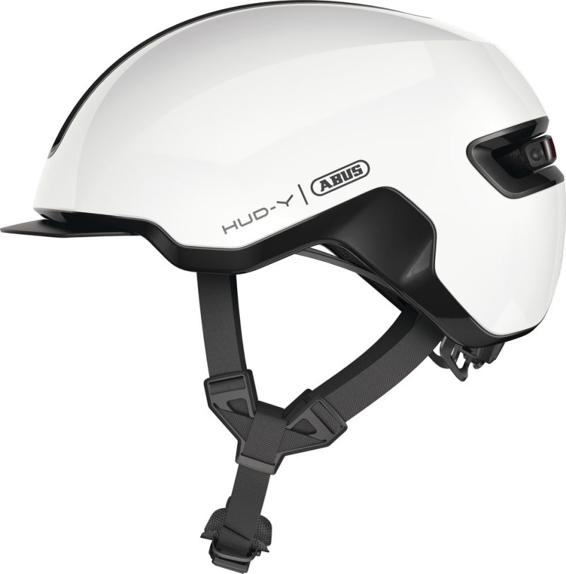 HUD Y shiny white 01