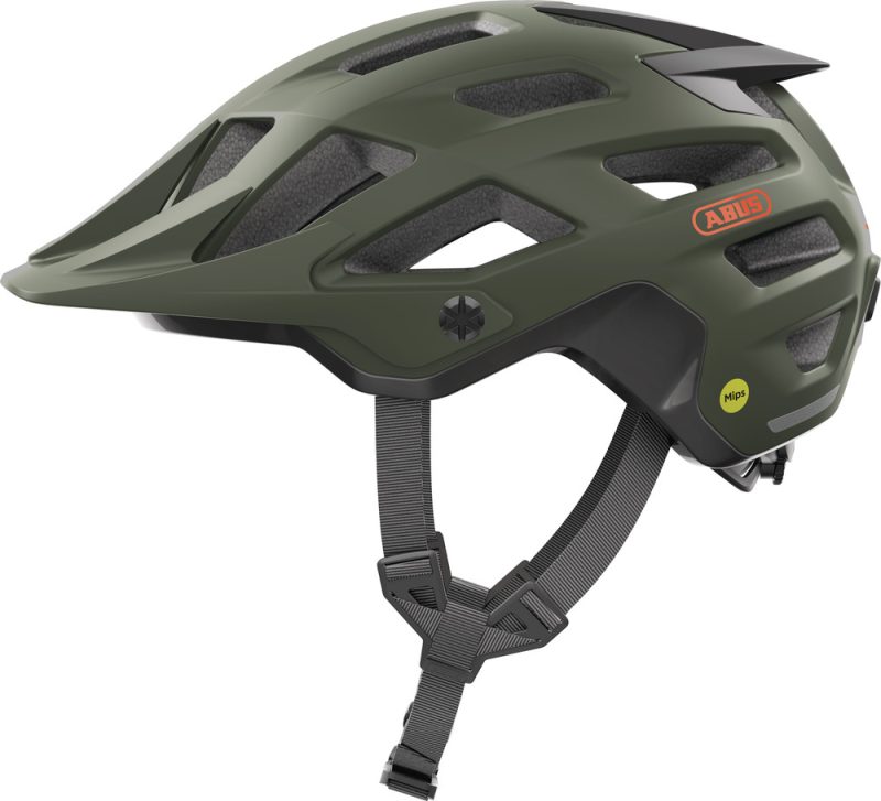 MOVENTOR 2.0 MIPS PINE GREEN 01