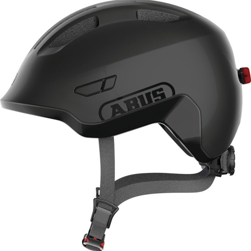 Smiley 3.0 ACE LED velvet black 01