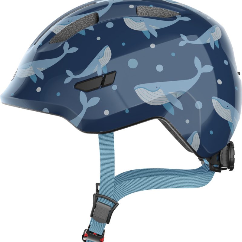 Smiley 3.0 blue whale 01