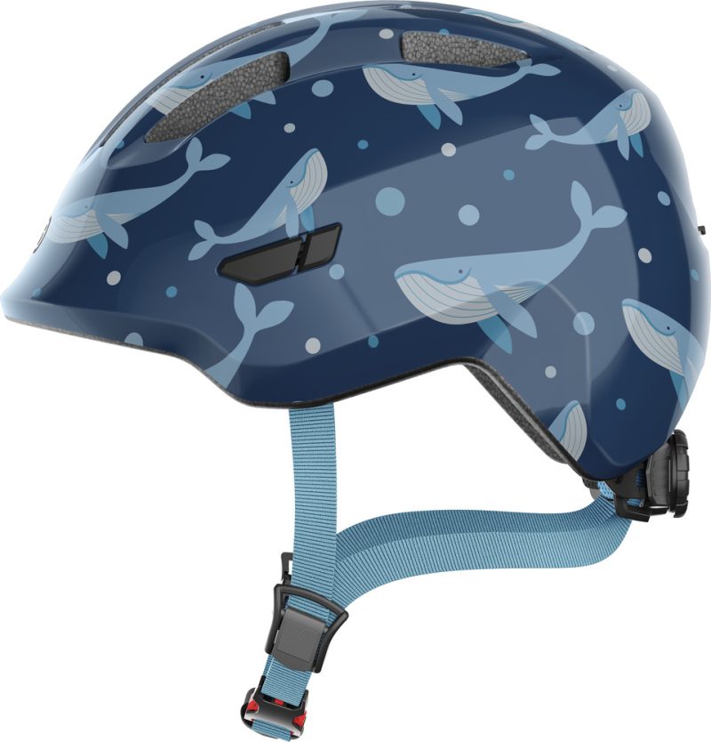 Smiley 3.0 blue whale 01