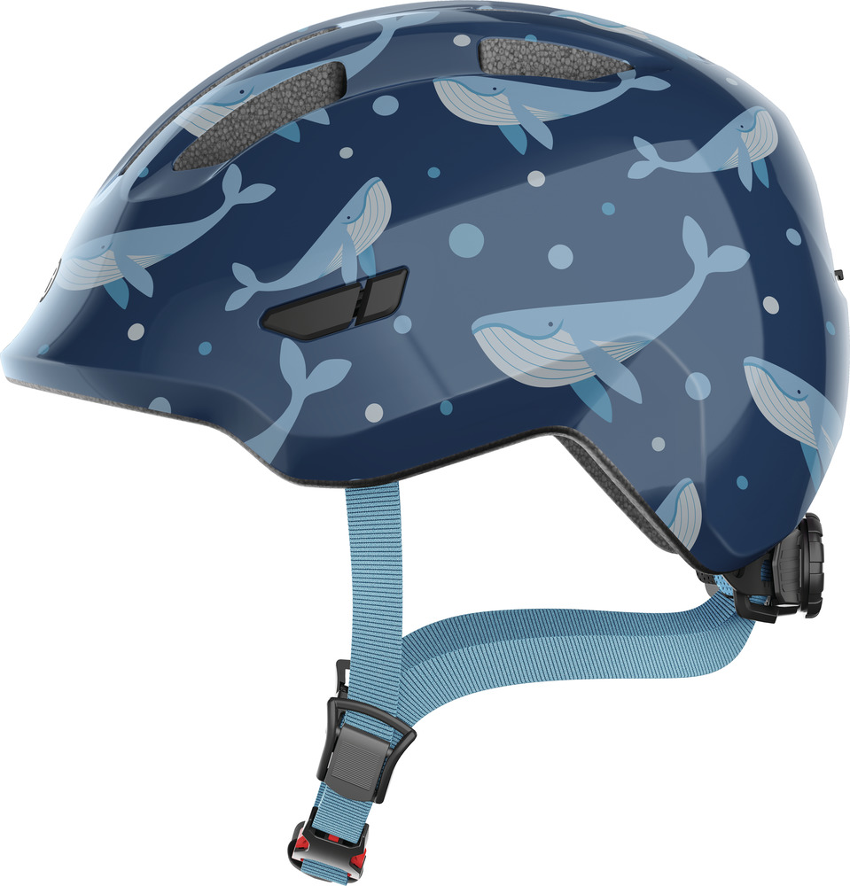 Smiley 3.0 blue whale 01