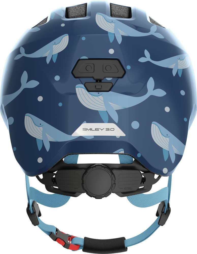 Smiley 3.0 blue whale 03