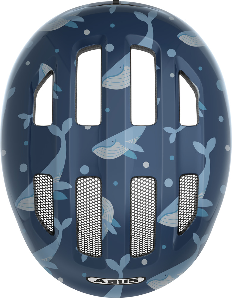 Smiley 3.0 blue whale 04