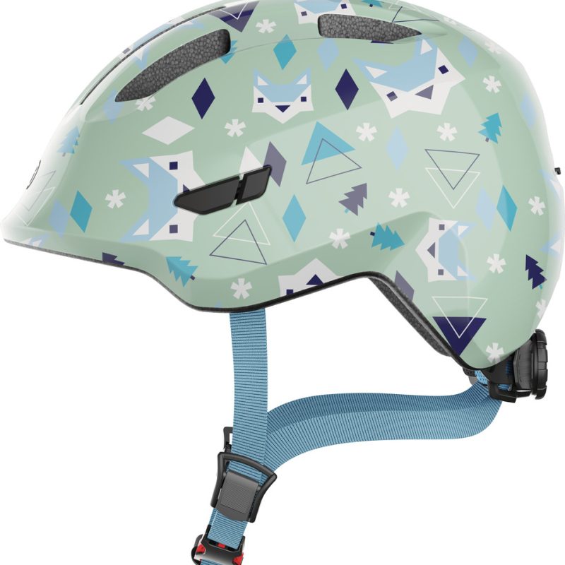 Smiley 3.0 green nordic 01