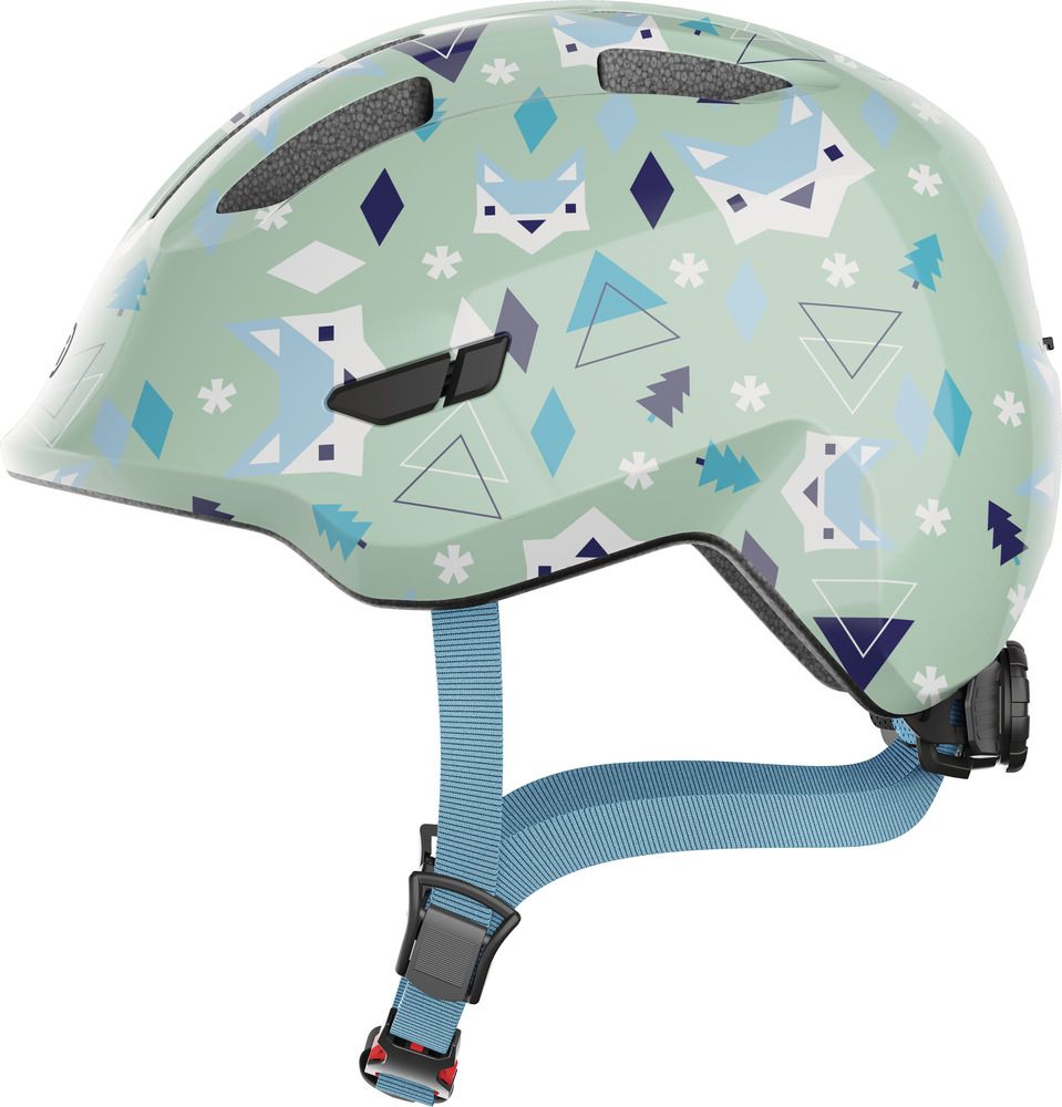 Smiley 3.0 green nordic 01