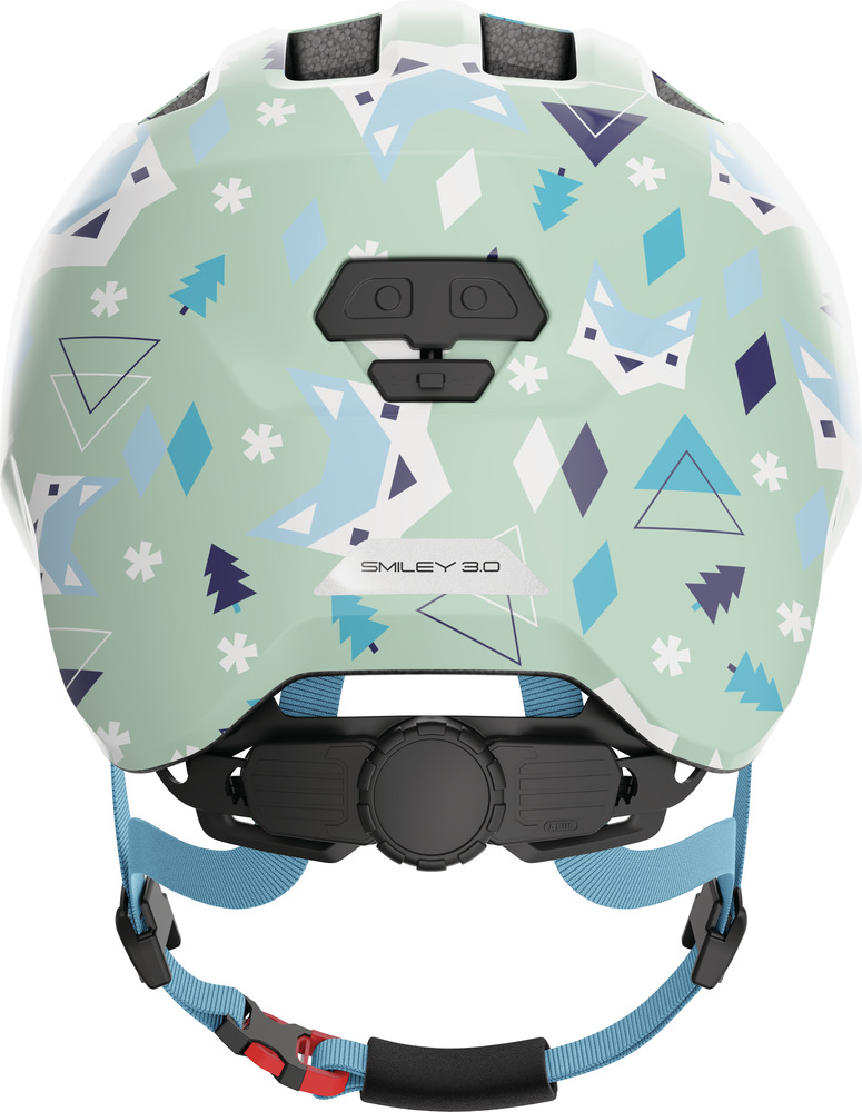 Smiley 3.0 green nordic 03