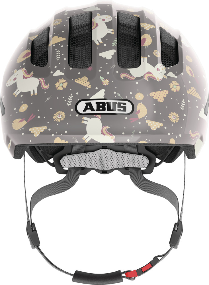 Smiley 3.0 grey horse 02