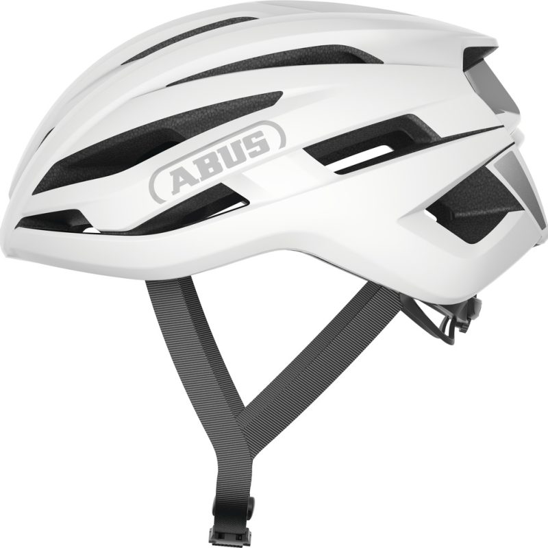 StormChaser ACE polar white 01