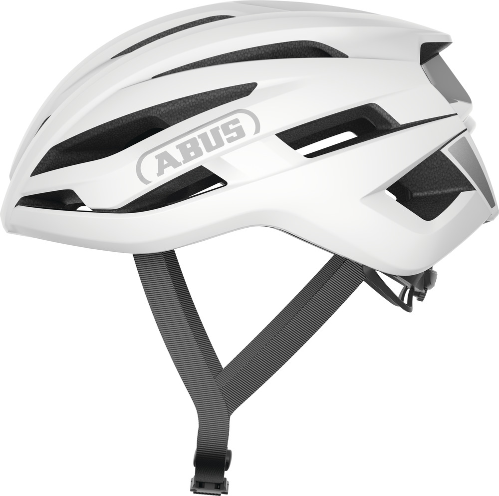 StormChaser ACE polar white 01