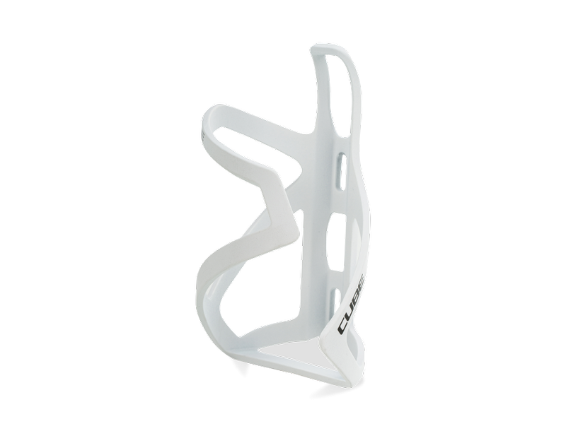 white´n´glossy black Flaschenhalter