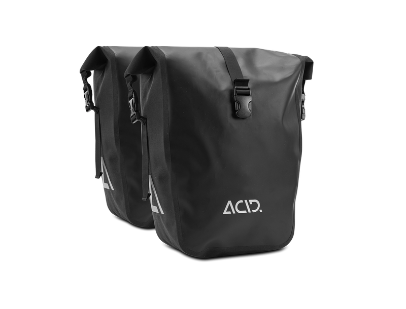 ACID Seitentasche PURE 20 2 SMLink 01