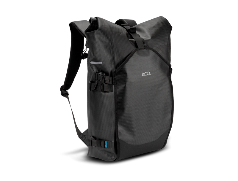 ACID Seitentasche & Rucksack FLIP PRO 25 CILink 01