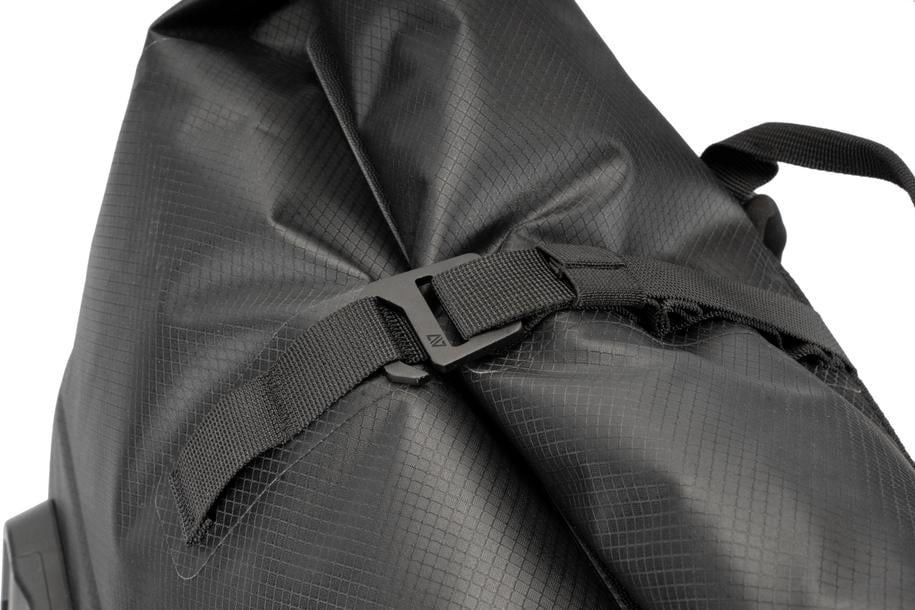 ACID Seitentasche & Rucksack FLIP PRO 25 CILink 07