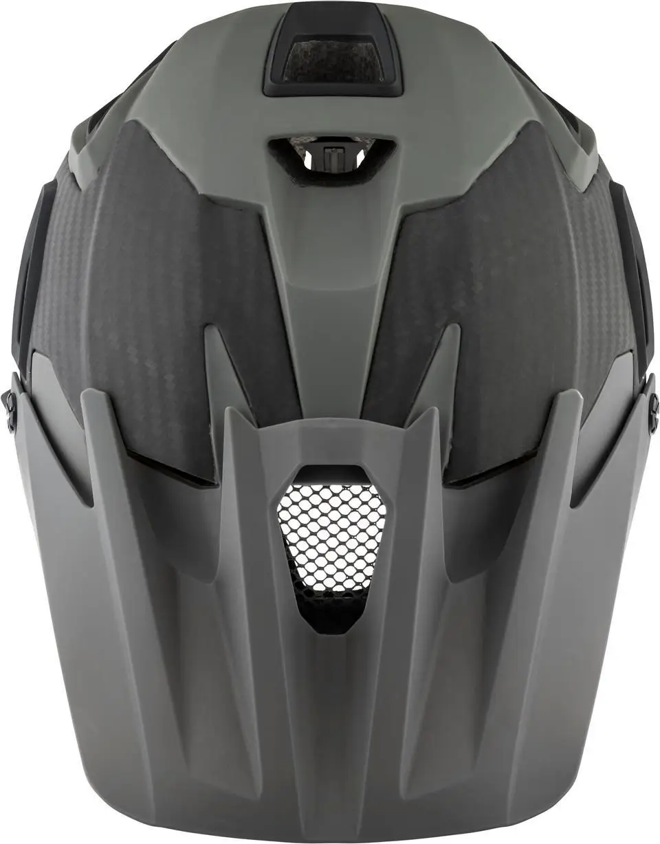 ALPINA ROOTAGE, coffee grey matt 02