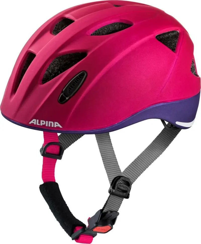 ALPINA XIMO L.E., deeprose violet 01
