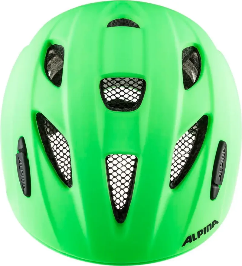 ALPINA XIMO L.E., green 02